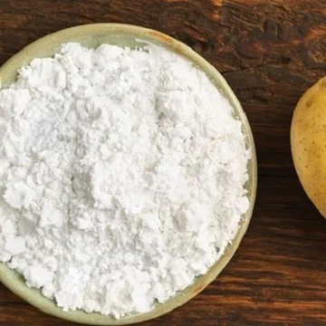 High Quality Tapioca Starch/Cassava Starch /cassava flour with Factory Price