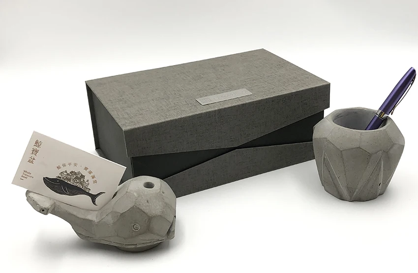 
TAIWAN box design Gift packaging design 