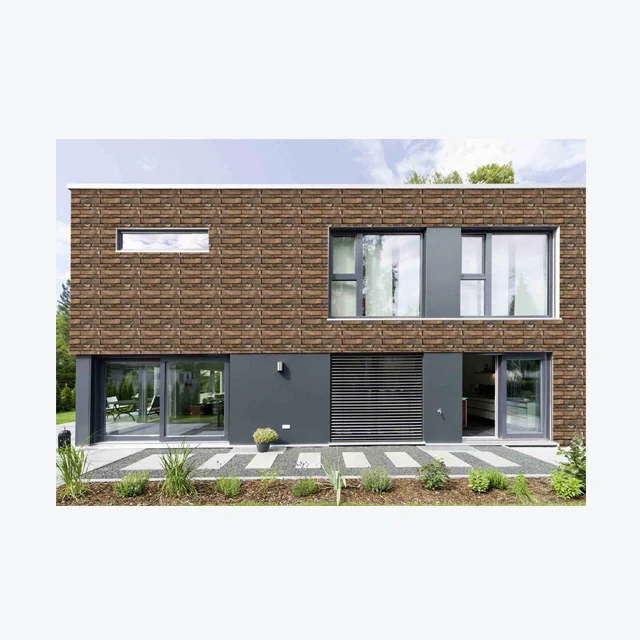 Premium Quality Glazed House Exterior Elevation Outside Wall Tiles From Wholesale Supplier