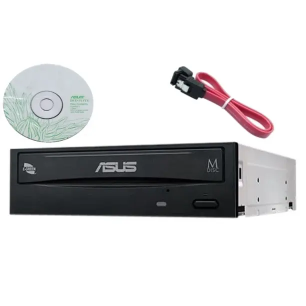 
Quality DRW-24B1ST-KIT 24x Internal DVD Burner Optical drive 