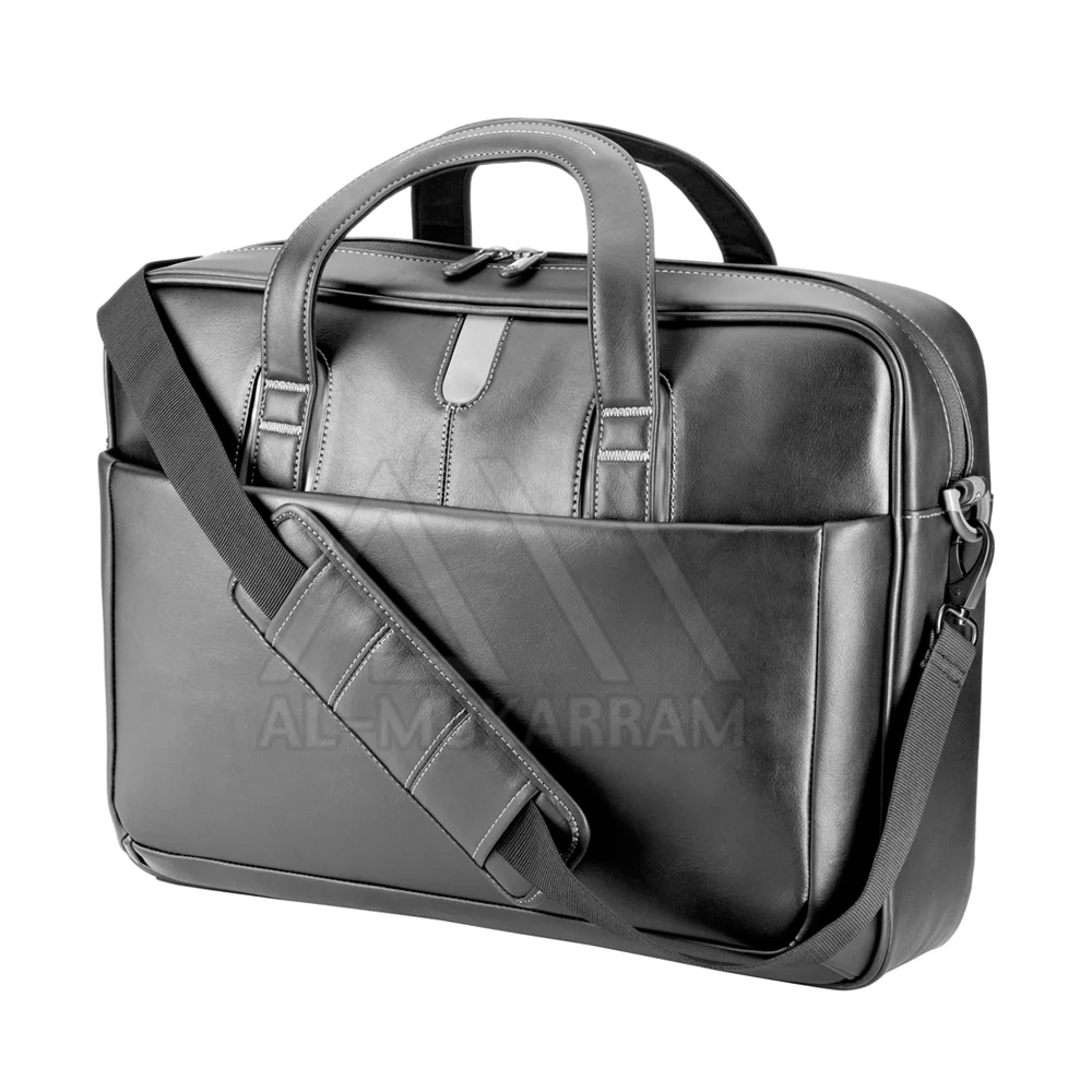 Unisex Leather Laptop Bag, beautiful laptop briefcase