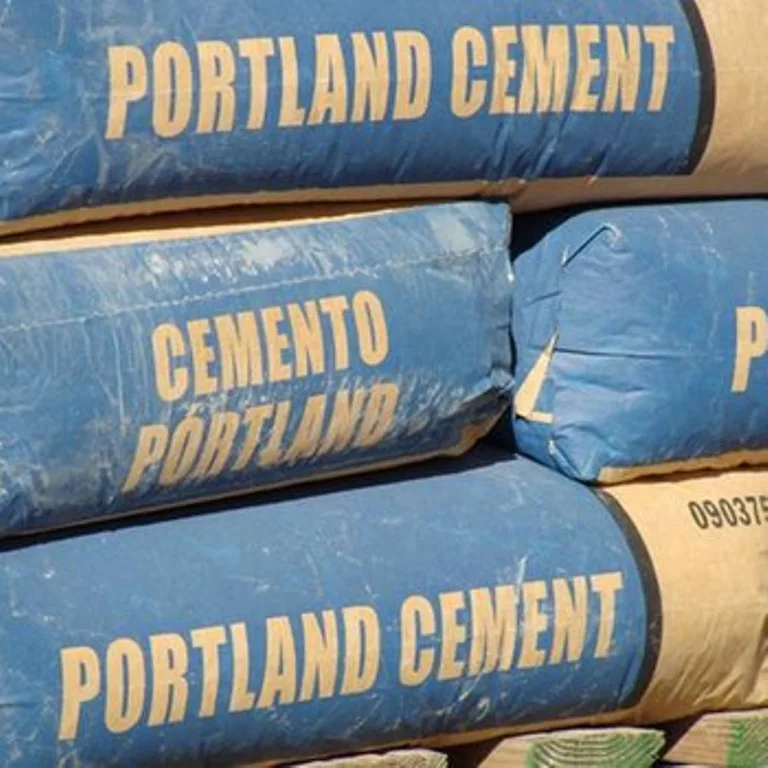 Cheap Building POP Portland cement
