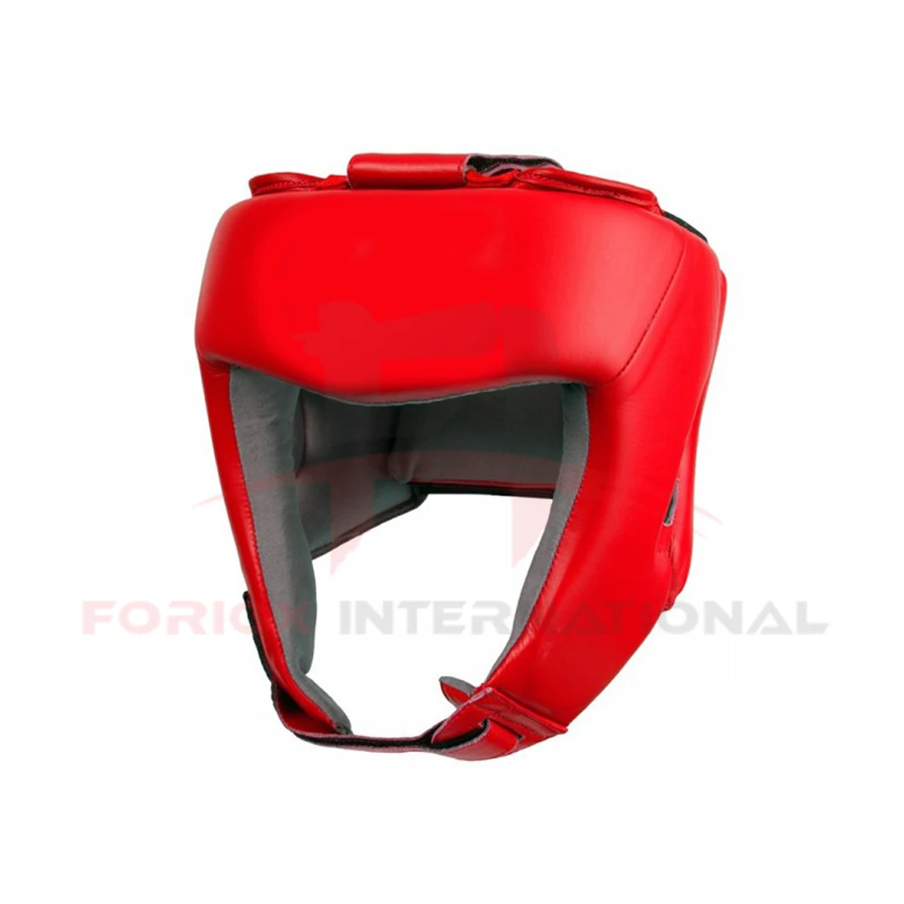 Kick Boxing kudo Headguard/ Youth Boxing Headgear/Boxing And Karate Head Guard.