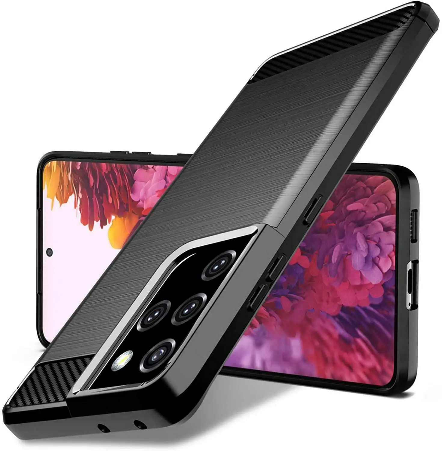 Brand New Samsung-Galaxys NOTE20 / S21+ plus S20 Ultra With revolutionary 8K Video Snap Factory Unlocked With 1 Year Warranty