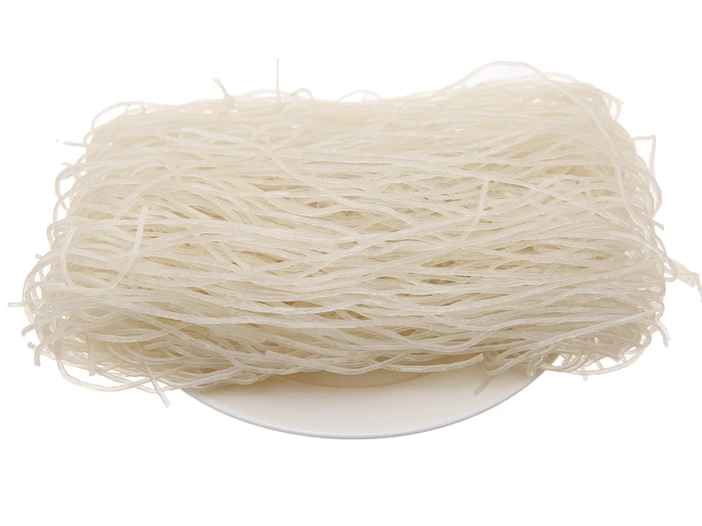 BichChi Fresh Rice Vermicelli Rice Noodle From Viet Nam Top Sale In 2021