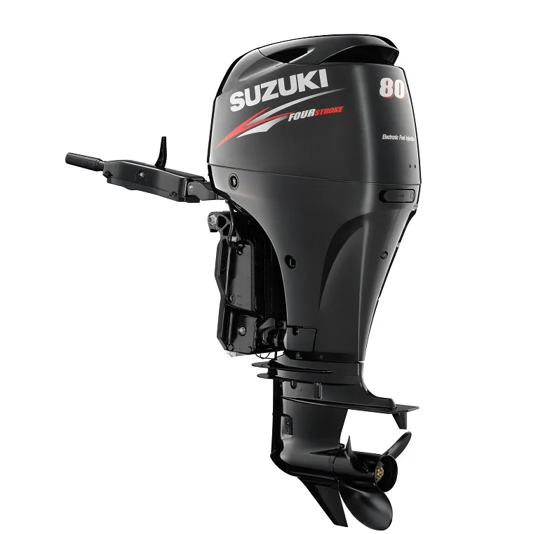 2-Stroke 12HP used boat engine outboard motor compatible with yamaha for sale