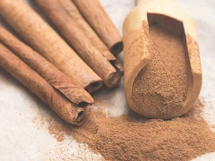 High quality cinnamon cassia powder new season Vietnam