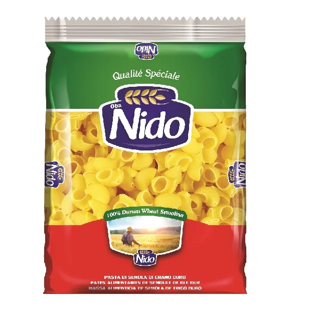 Macaroni-Lumache-паста-спагетти-турецкая паста-турецкие спагетти