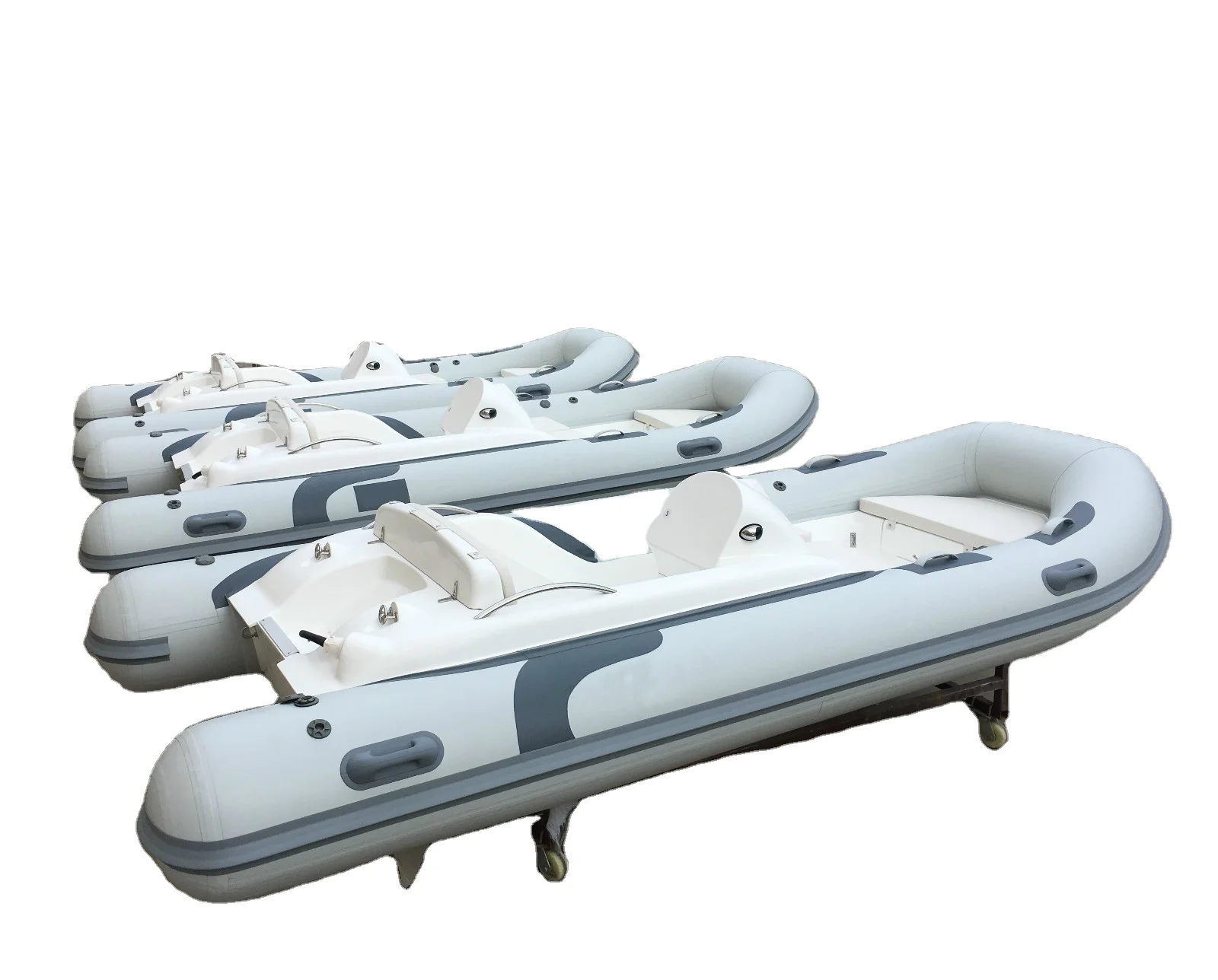 Liya Boats 4 3 м/14 футов надувная моторная яхта с алюминиевым