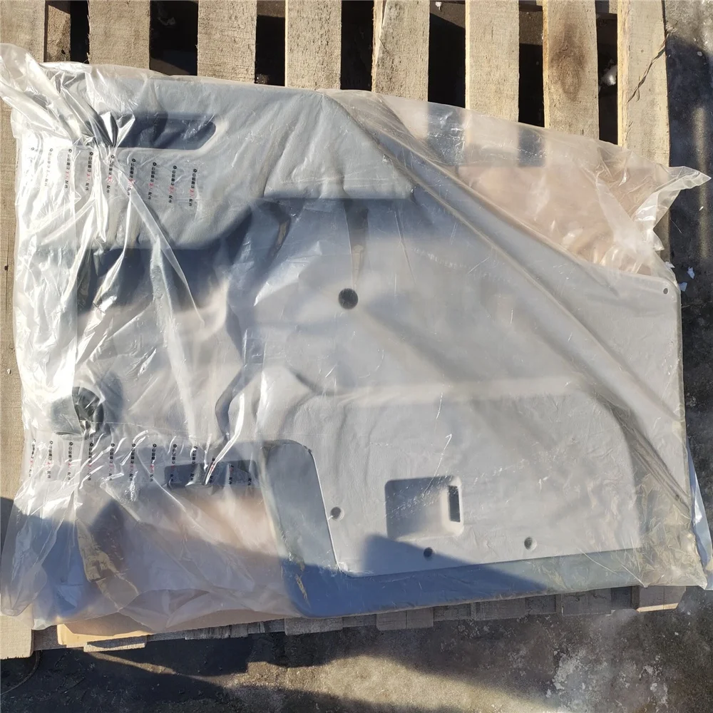 WG1642330020 Door Trim Panel Left for HOWO