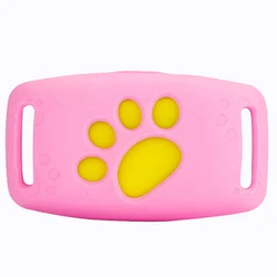 Explosive GPS locator tracker wireless mini locator cat and dog anti-lost device pet finder tracker