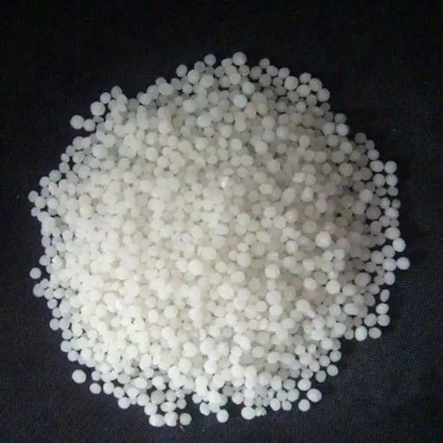 
High purity 46% nitrogen white granule urea granalor prilled 