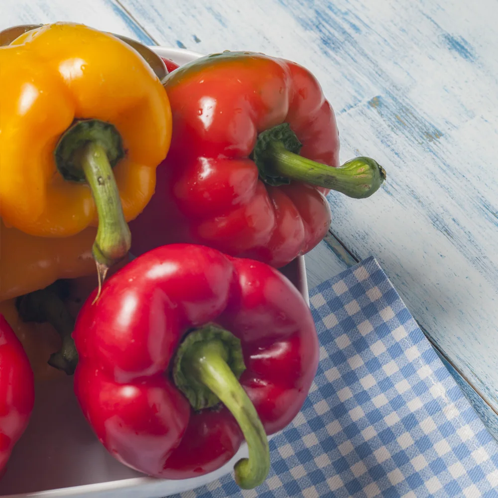 Italian high quality mixed julienne vegetables in wine vinegar 300g mason jar glass mix vegetable plates for appetizer