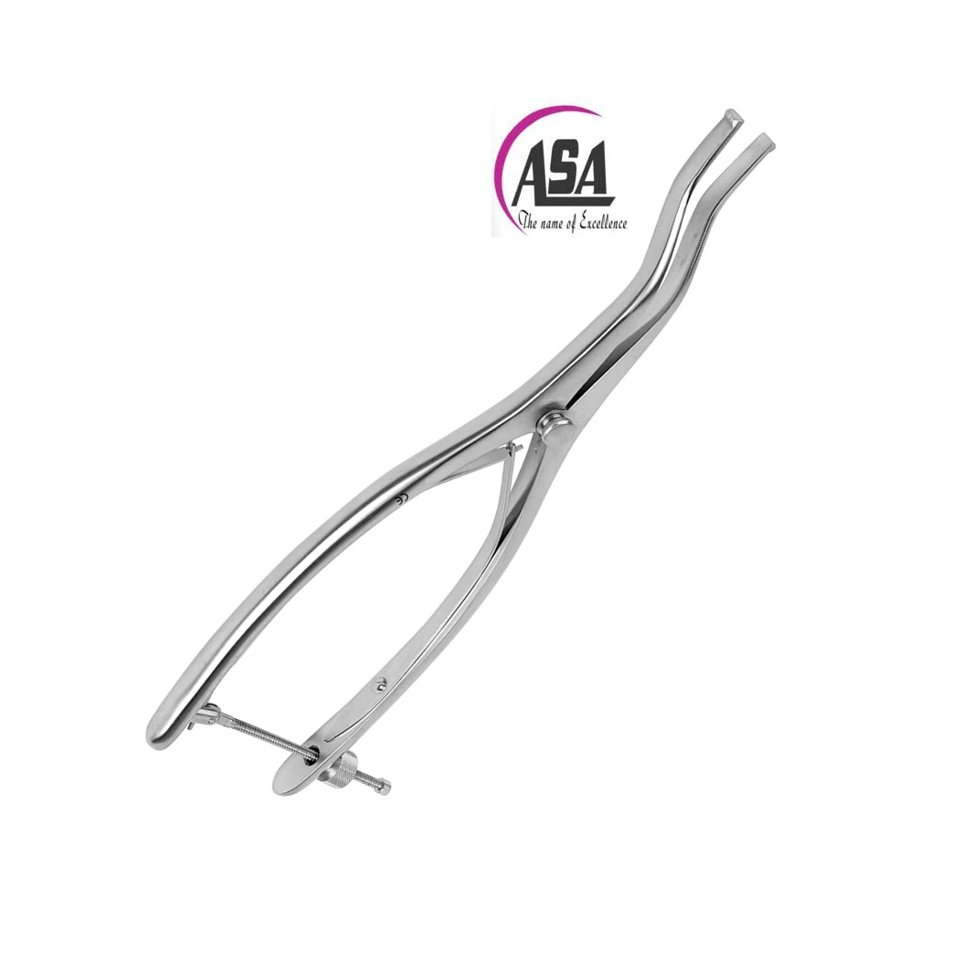 Stainless Steel Lamina Spreader High Quality Surgical Instruments 2021 New Arrival Best Design
