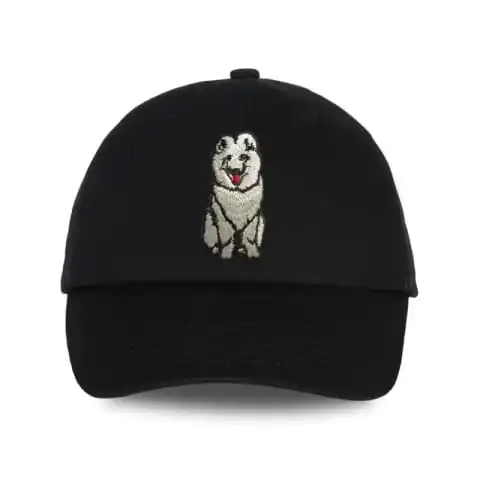 Universal Street Fashion And Breathable Unisex Caps With Amazing Fox Embroidery Work New Article 2021.