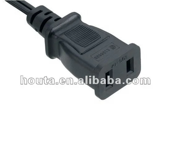 
125V AC Power Cord 