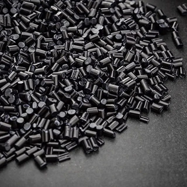 Корея, теплопроводящее пластиковое сырье, композитный полимер PP PPS для теплоотвода, Светодиодные Автомобильные механические детали