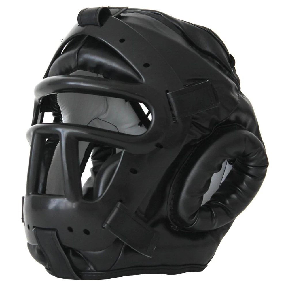 ИНДИВИДУАЛЬНАЯ ЗАЩИТА головы для бокса/бокса и карате