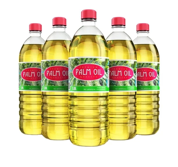 Лучшая цена новейший урожай оптом RBD пальмовое масло/RBD масло CP6 CP8 CP10 из таиланда для