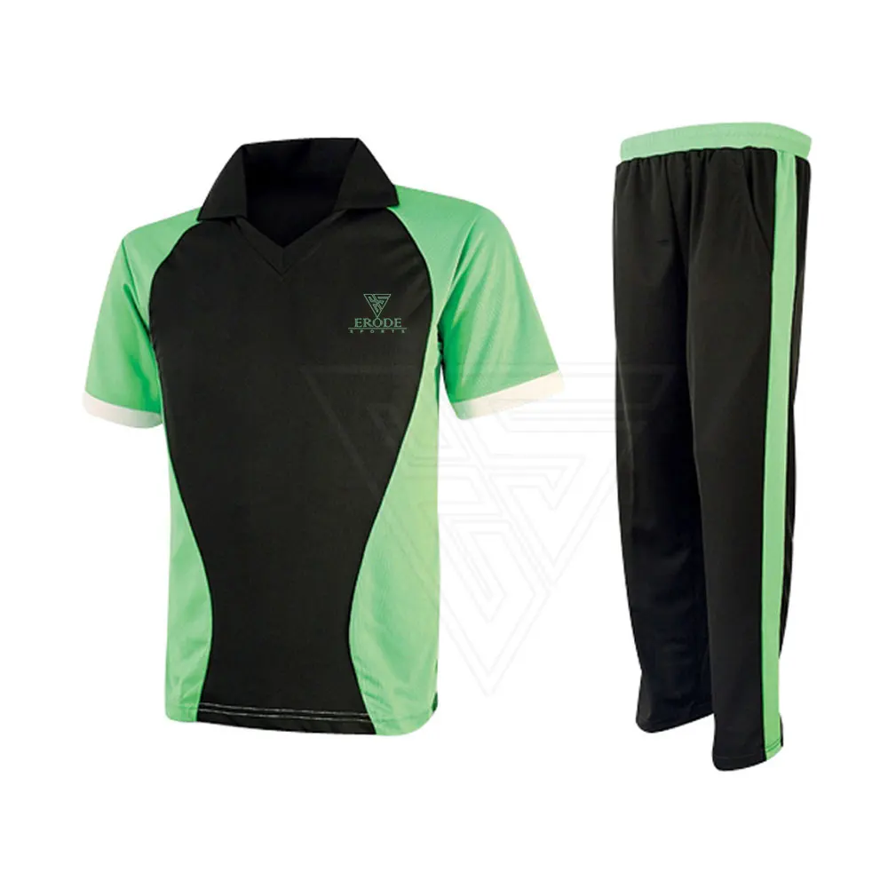 Practice Cricket Uniform Wholesale Best Cheap Cricket Uniform