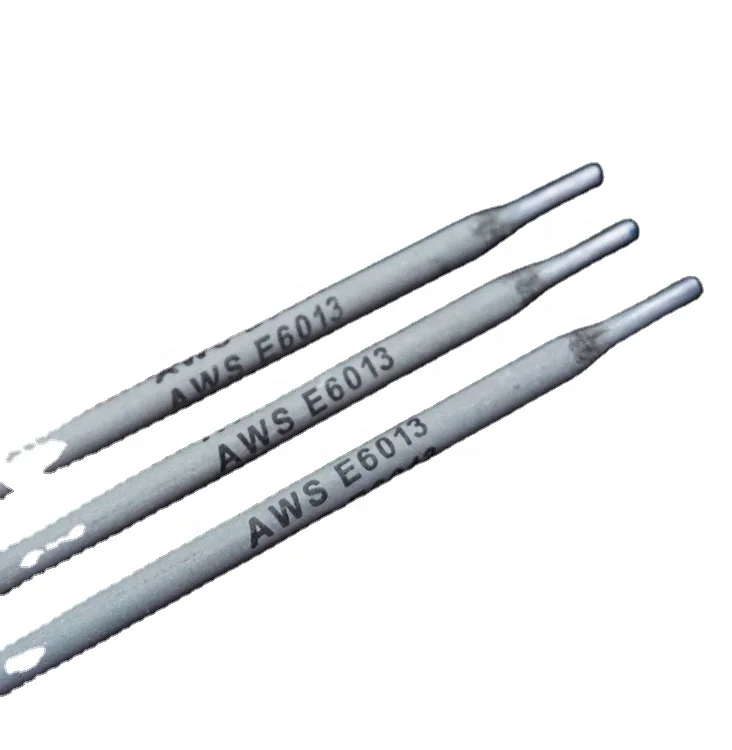 Manufacturer of e6013 stick electrodes welding rod e6013 DAYANG/OCEAN BRAND