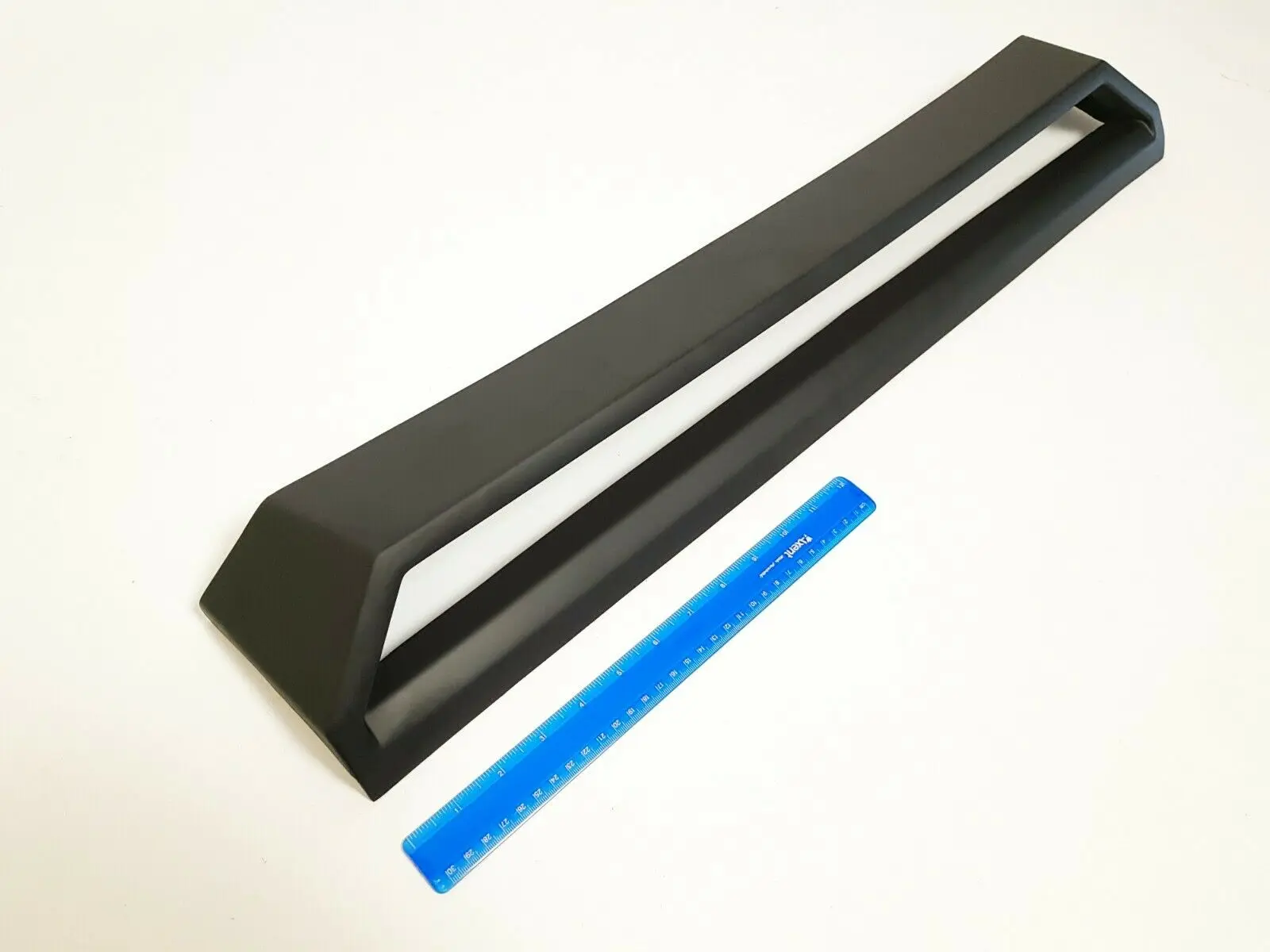 Front Bumper Upper Trim fits Mercedes W463 G-Class till 2018