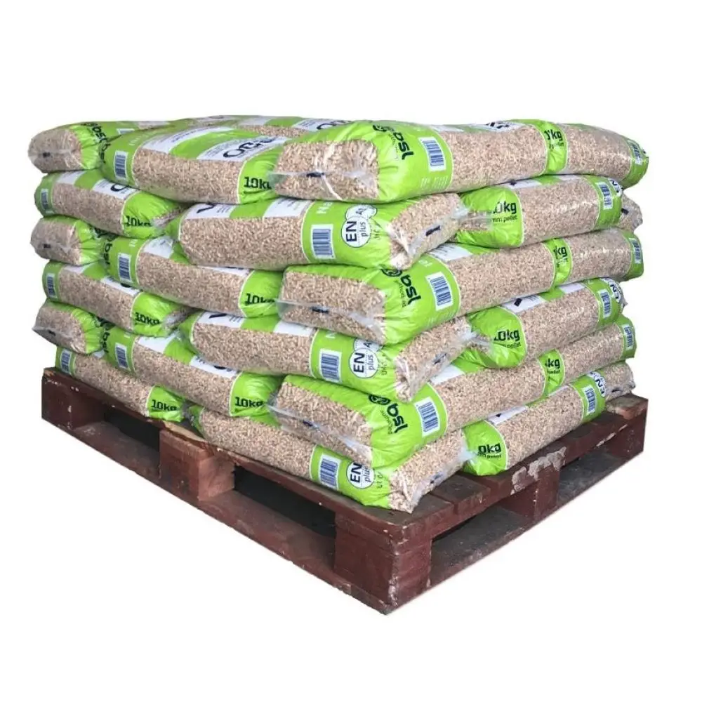 Good Hot Sales!!. Ukraine Premium Quality 6mm 8mm | Big Bag or 15 kg bags | Fuel Oak/Pine Wood Pellets
