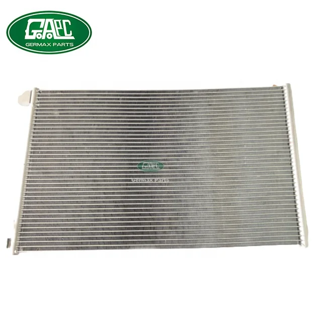 LR092812 GLRV009 Air Conditioning Condenser for Land Rover Range Rover Velar 2017- Engine Parts Wholesale in Guangzhou