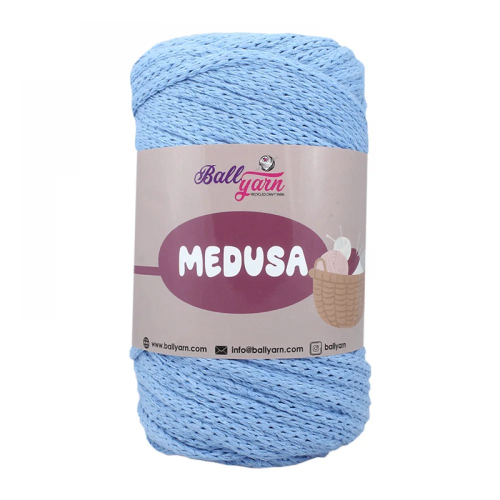 XXLACE Medusa Knitting Yarn