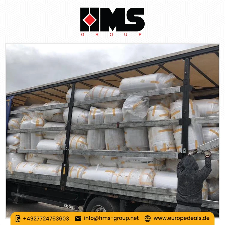 Factory Direct Sale Buy Cheap King Size Furniture Foam Mattresses for Sale