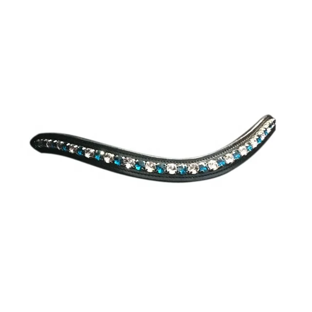 Decorative Headband For Horse