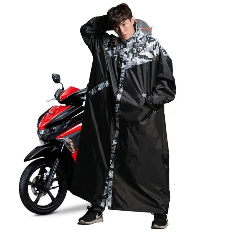 
Camouflage pink blue black waterproof poncho raincoat Camouflage pink blue black waterproof poncho raincoat
