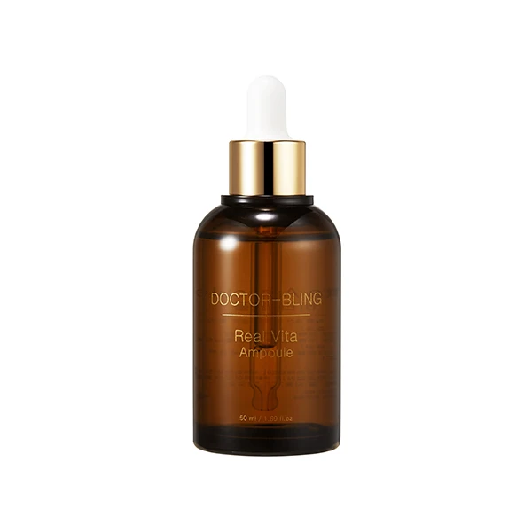 Doctor-bling real vita ampoule