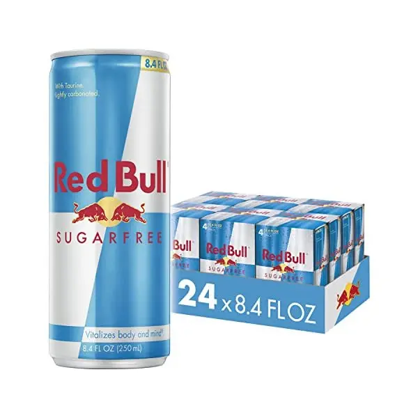 Energy Soft and High Quality Drink with Taurine Cafeine and Vitamins & minerals with Hot price 2020