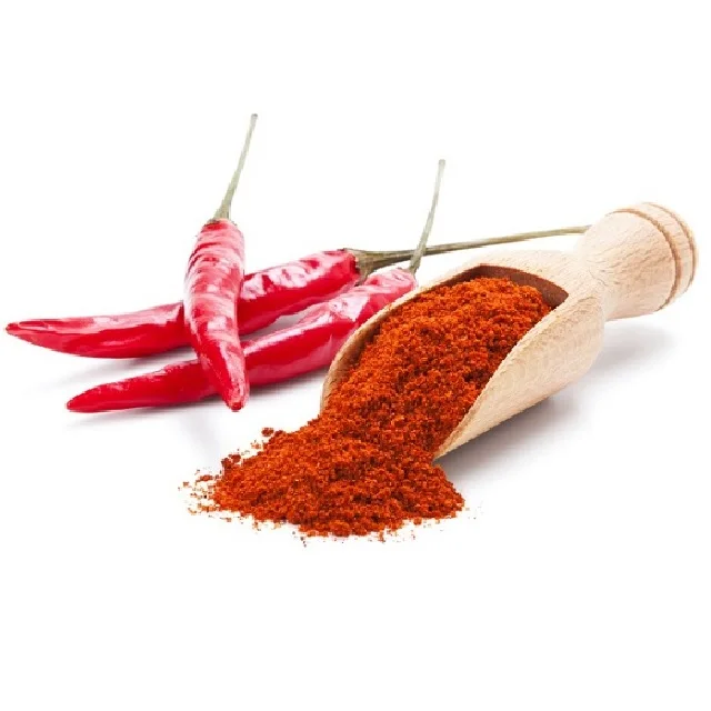 Organic Red Chilli Powder Dried Organic Wholesale Hot Wholesale Hot Food Seasoning  Whole Single