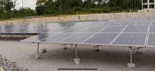 Photovoltaic panels Monocrystalline Solar panels 450 W Energy panel