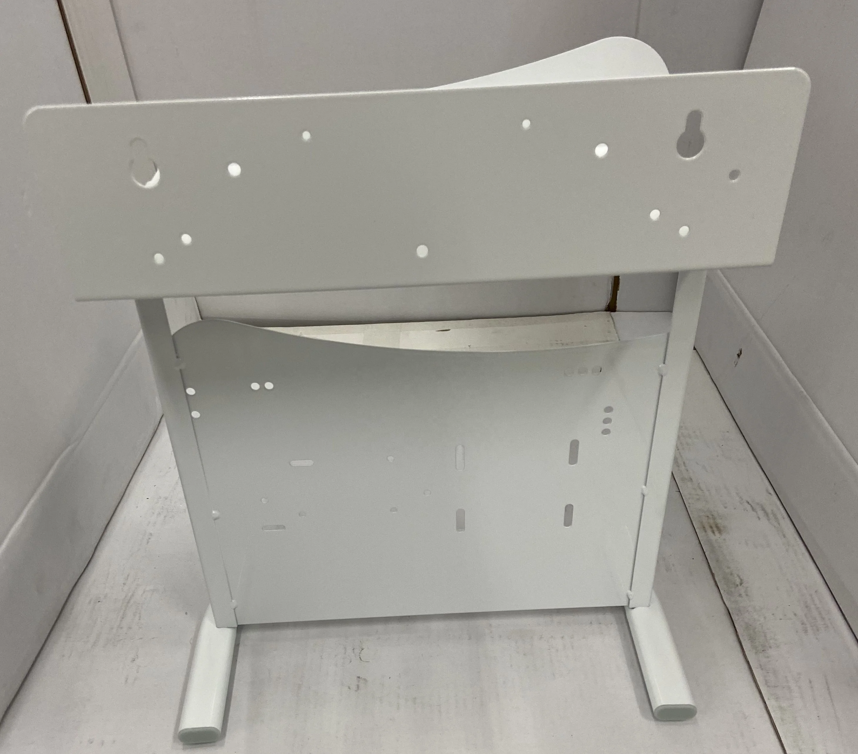 Фильтр обратного осмоса 10 дюймов кронштейн системы очистки 5/6/7 ступеней