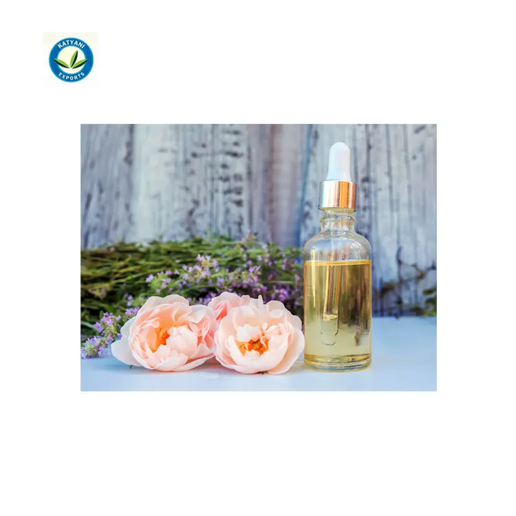 Top Manufacturer Company Selling Natural Rose Absolute Oil for Global Purchase