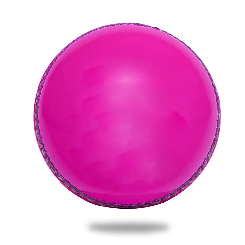 Street Play Cricket Equipment Cricket Leather Hard Ball For Bat Wholesale Top Quality Pu Foam Custom Leather Street Play Cricket