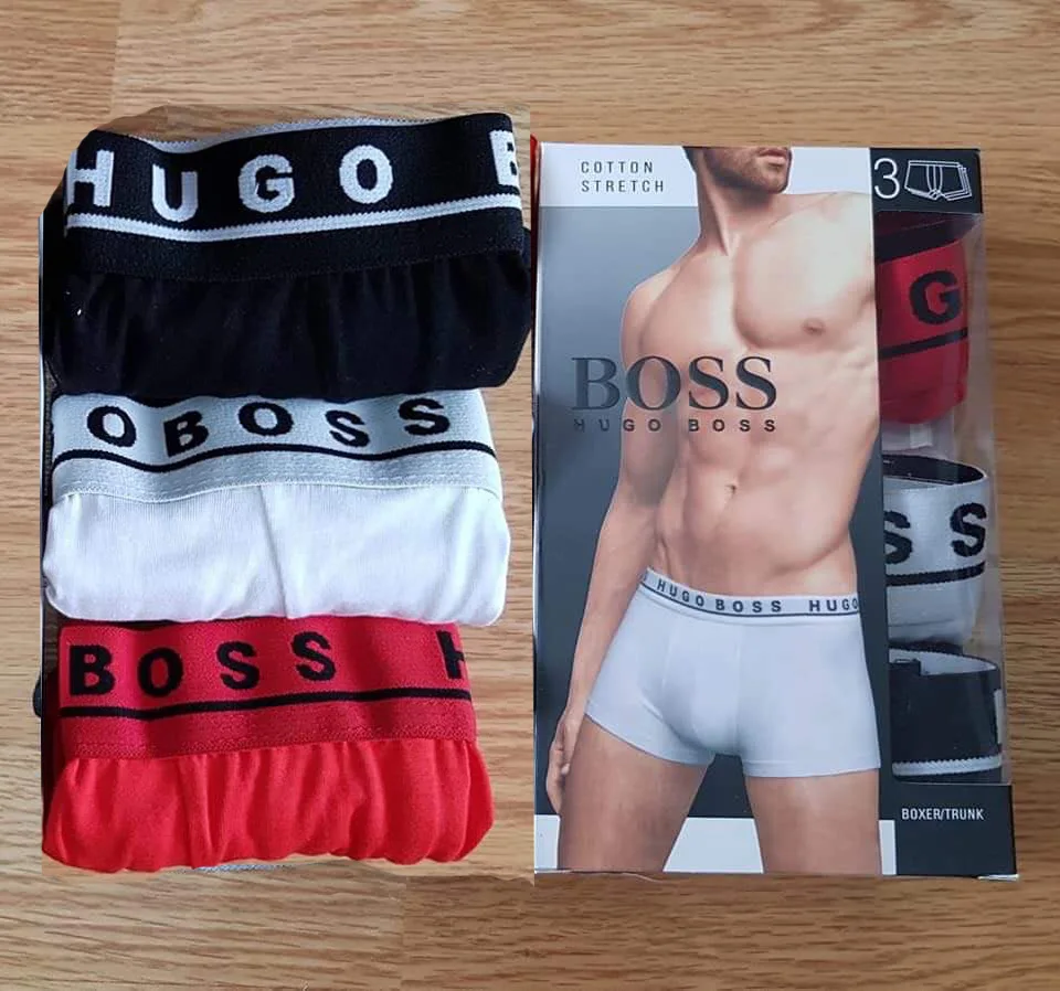  Оптовая продажа высококачественные хлопковые дышащие удобные мужские шорты-боксеры от производителя Бангладеш