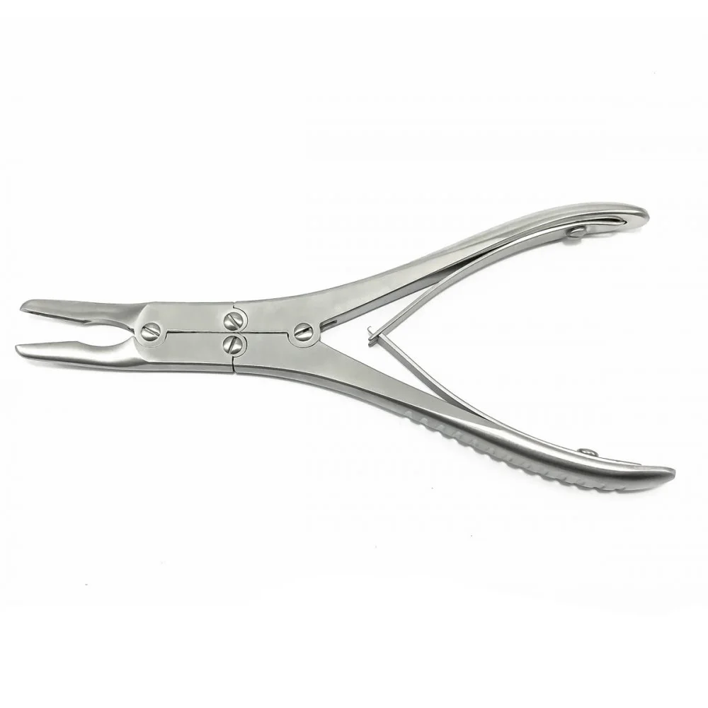 Профессиональные ортопедические инструменты из нержавеющей стали/инструмент для позвоночника/щипцы костей