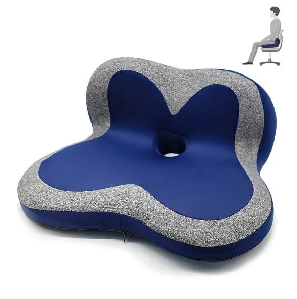 OEM memory foam hot sale car seat cushion provides ultimate support foam cushion