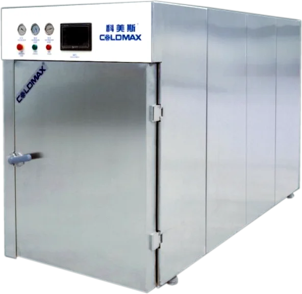 Стальная машинка из нержавеющей стали для быстрого охлаждения воды/охлаждения