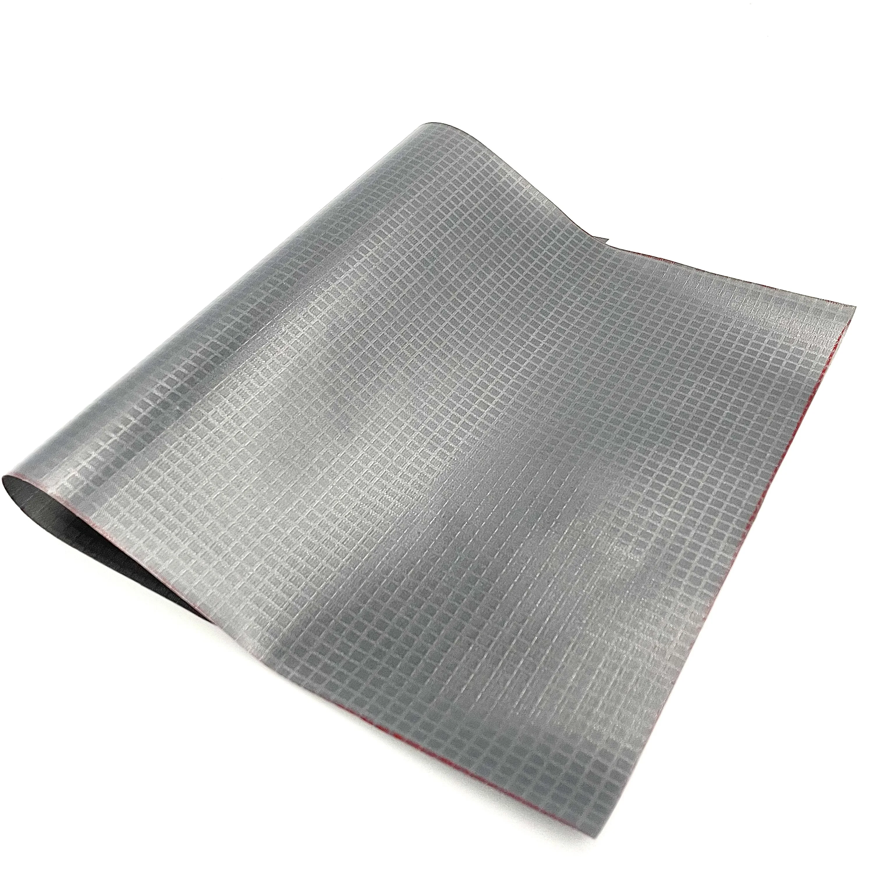 EPO высокое качество 70 140D Ripstop нейлоновая ткань с экологичным водонепроницаемым покрытием TPU для сумок