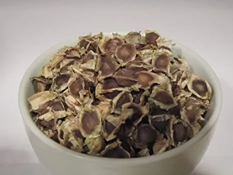 100% Organic Natural Quality Moringa Leaf Extract Powder/ Moringa Oleifera Seeds