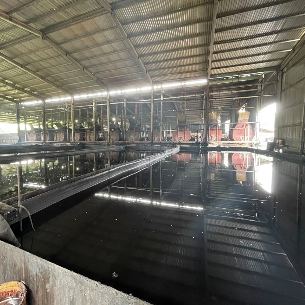 CASHEW NUT SHELL AFTER  EXTRACTION / wholesale Cashew nut Shell liquid from Vietnam (Ho Chi Minh Port)