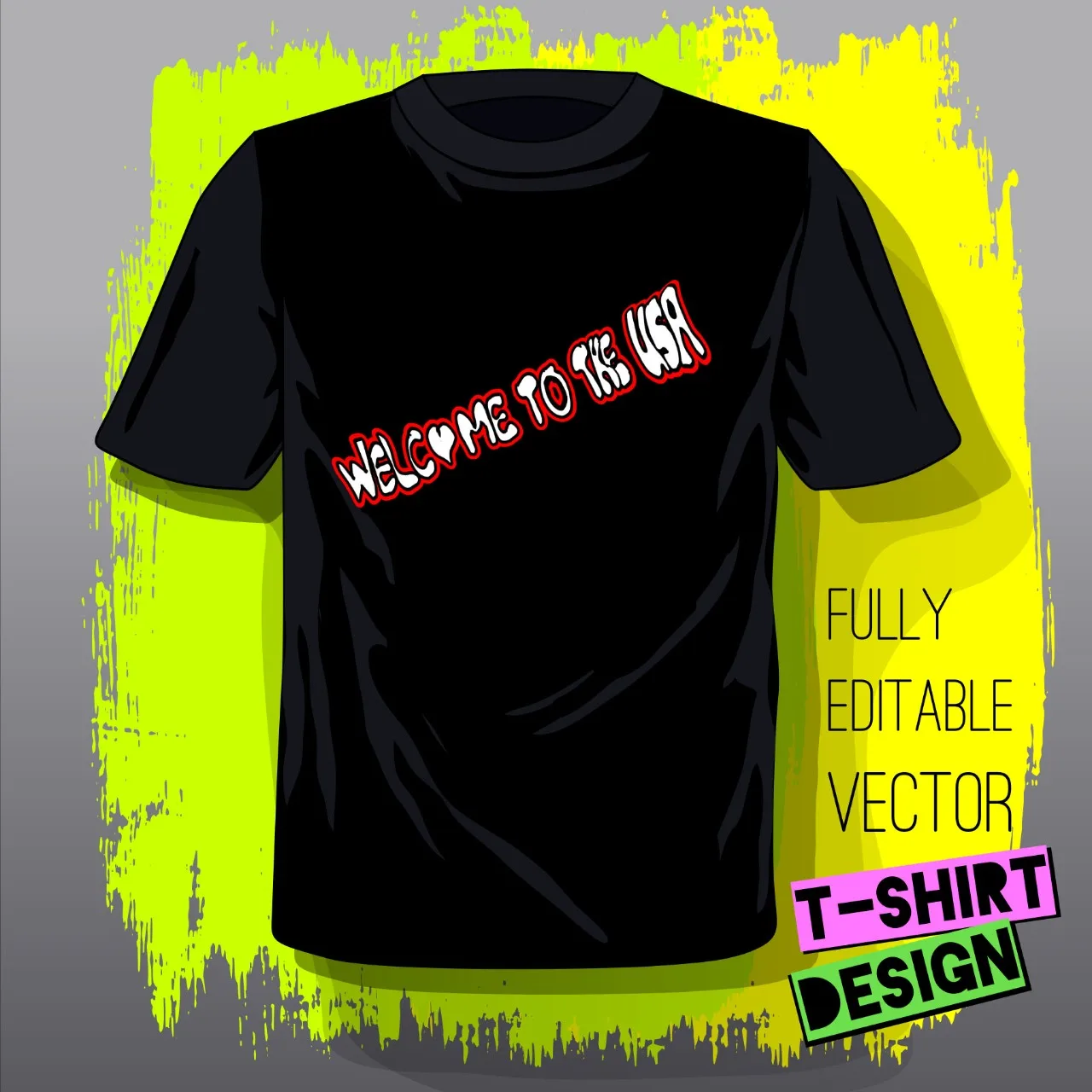 
Customized O-Neck Braded Short Sleeve Round-Shirt 100% cotton Printed Couple T-shirt Washed Customized Design 2021 