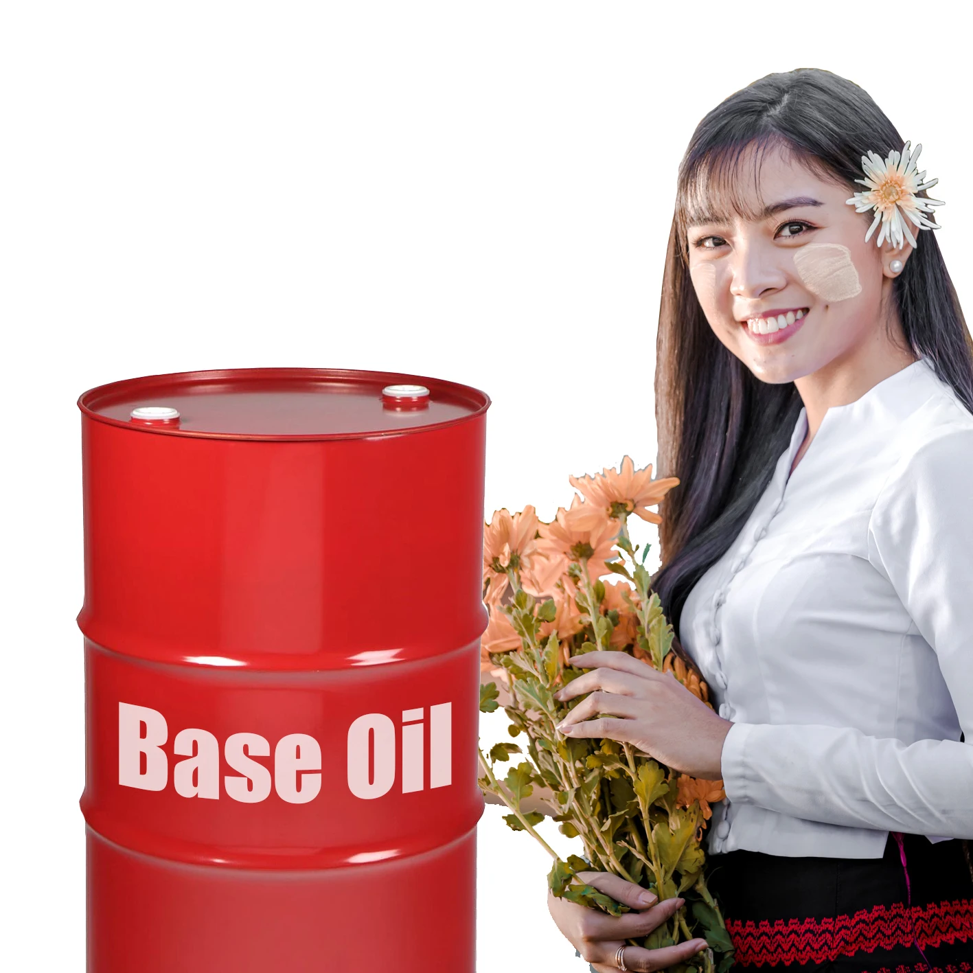 
Myanmar Base Oil Singapore 