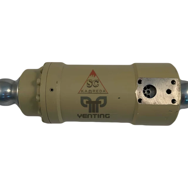 PLUNGER CYLINDER Q160-80 for Putzmeister