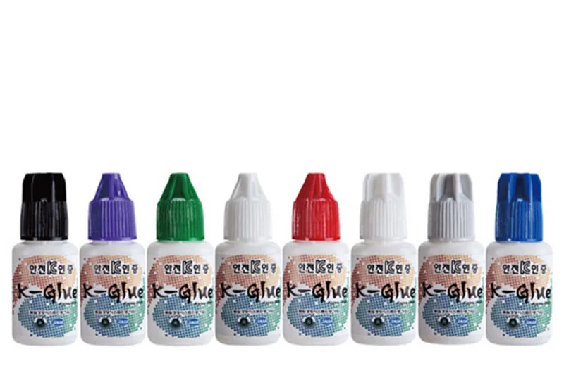 
EYELASH EXTENSION GLUE TYPE D+ 